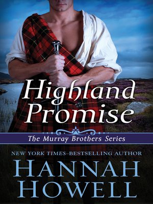 cover image of Highland Promise